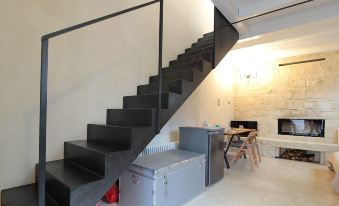 La casa di Valbelluna