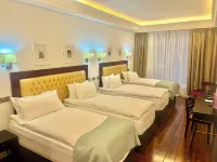 The Talbot Hotel Hotels in Mayo