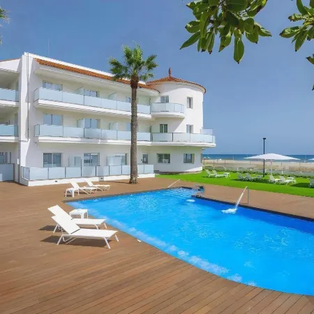 Apartments Playa de Castelldefels