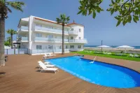 Apartments Playa de Castelldefels - Beach