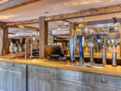 Premier Inn Tonbridge Hotel di Tonbridge