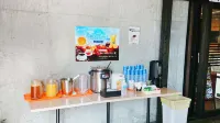 Hotel Abest OSU Kannon Ekimae Hane No Yu - breakfast