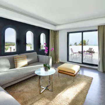 Pullman Mazagan Royal Golf & Spa