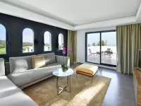 Pullman Mazagan Royal Golf & Spa Hotels in El Jadida