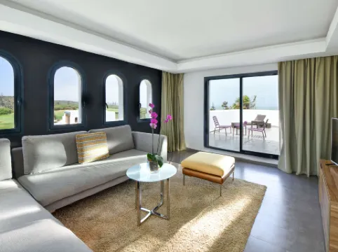 Pullman Mazagan Royal Golf & Spa