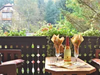 Gemutliches Ferienhaus Mit Pool in Blankenburg Hotels in Blankenburg