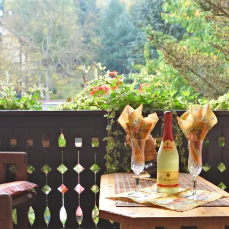 Gemutliches Ferienhaus Mit Pool in Blankenburg