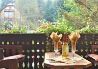 Gemutliches Ferienhaus Mit Pool in Blankenburg Hotels in Blankenburg