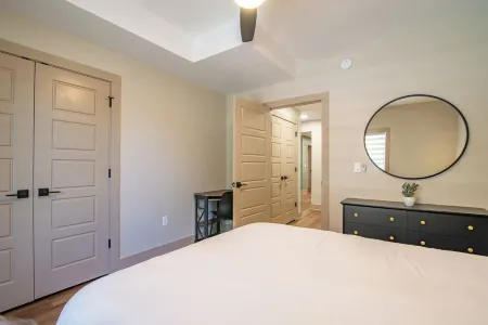 The Elizabethtown Hideaway Отели рядом с достопримечательностью «Заказник Сондерс Спрингс»