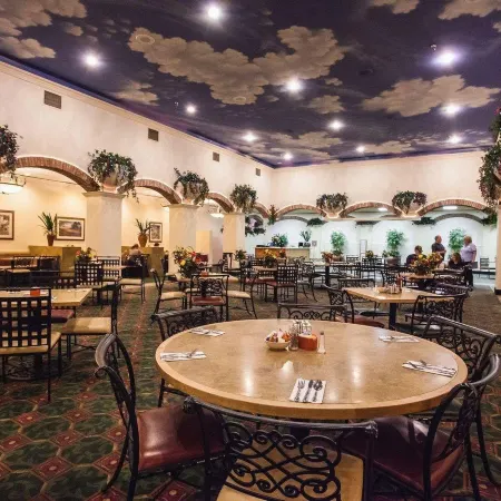 Hoover DAM Lodge