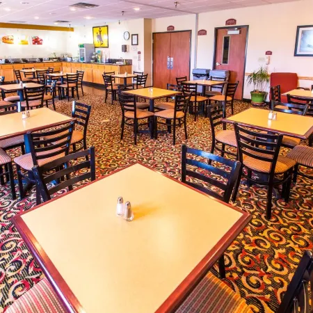 Quality Inn & Suites University Laramie WY
