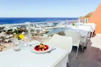 Aqua Natura Madeira - breakfast