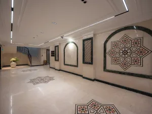 Mehad Stay for Self Check-in Apartment