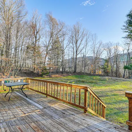 Near Hiking & Skiing: Hunter Mountain Getaway!