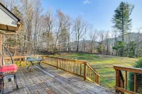Near Hiking & Skiing: Hunter Mountain Getaway! - 3-Star