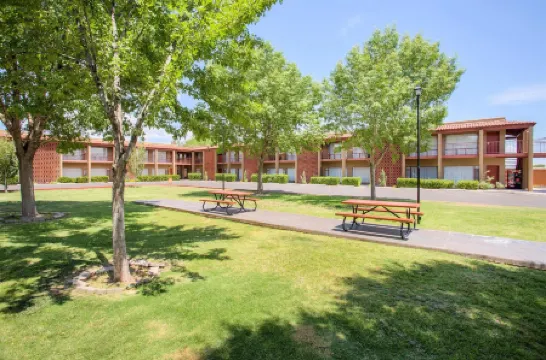 Best Western Mission Inn