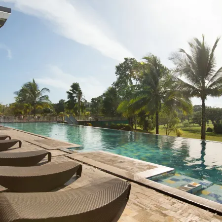 Courtyard by Marriott Manado