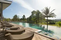 Courtyard by Marriott Manado - Pool