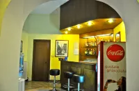 Hotel Vecchia Milano - bar