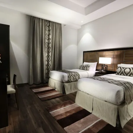 Duset Hotel Suites