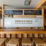 Hakuba Panorama Hotel - Quầy bar