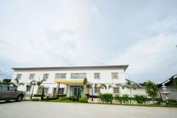 รูปภาพของโรงแรม มนตร์ธารา รีสอร์ท โคราช