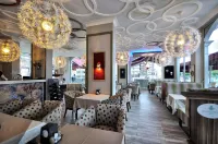 Grand Atakum Hotel Hotels in Derekoy Mahallesi