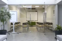 카사 안디나 스탠다드 탈라라 Lobitos 호텔