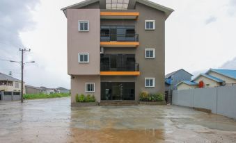 Sky Inn Banjar Indah Banjarmasin - Hizvo