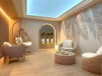 Brit Hotel Piscine & Spa - Fougères Hotels in Beauce