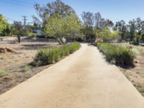 ハイク、シップ & エクスプロー：カップルズ リトリート イン フォールブルック フォールブルックのホテル