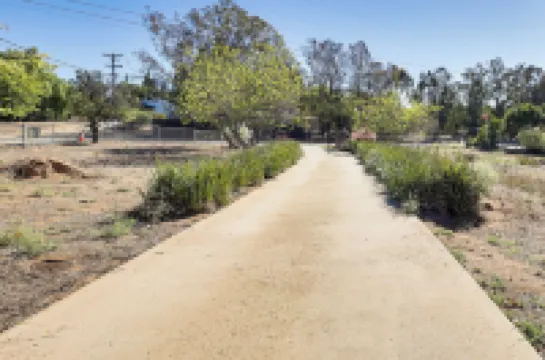 Hike, Sip & Explore: Couples Retreat in Fallbrook