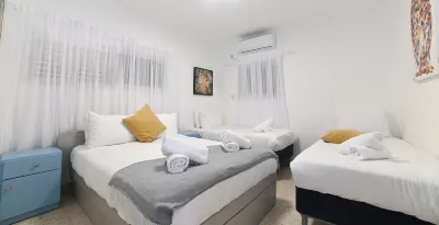 vila Selavi Các khách sạn ở 