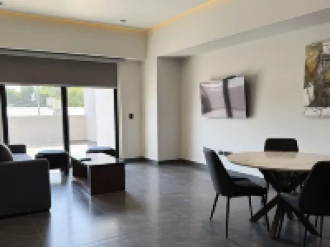 Hotel Suites Regente Hoteles en San Andrés Cholula