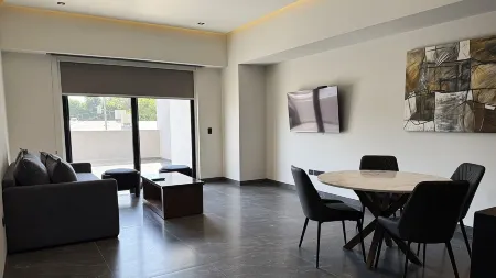 Hotel Suites Regente