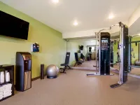 وودسبرينج سويتس باناما سيتي بيتش Hotels near شيل آيلاند