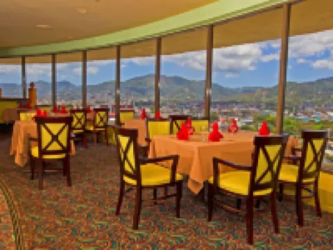 特立尼達麗筠酒店 西班牙港酒店