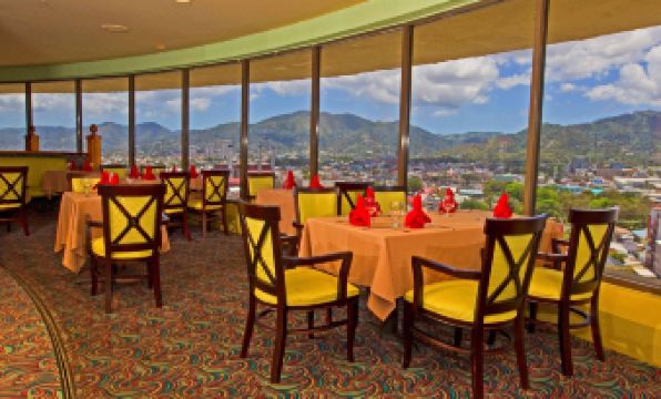 Radisson Hotel Trinidad