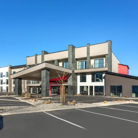The Valor, Ascend Hotel Collection
