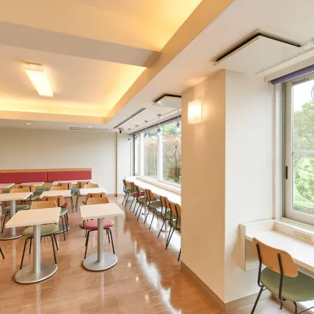 Comfort Inn Ichinoseki Inter