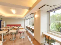 Comfort Inn Ichinoseki Inter - Frühstück