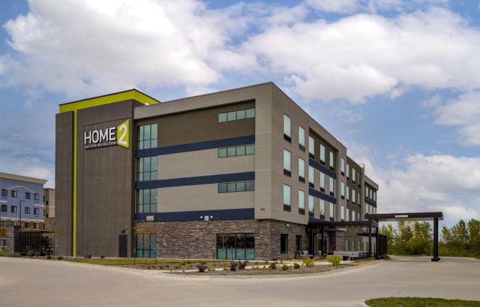 Home2 Suites by Hilton Ames