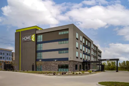 Home2 Suites by Hilton Ames