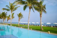 Barceló Mussanah Resort, Sultanate of Oman - Pools