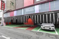 Bucheon (Yeokgok) Nix - Motels