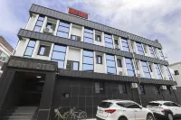 Sangju Can Hotel - 2-Star