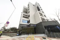Legend Hotel