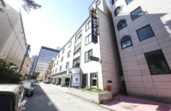 Cheonan Mong Motel