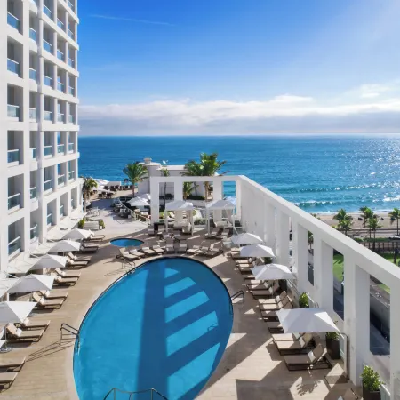 Luxury Suite at Fort Lauderdale