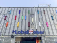 Buan Shar Hotels in Buan-gun